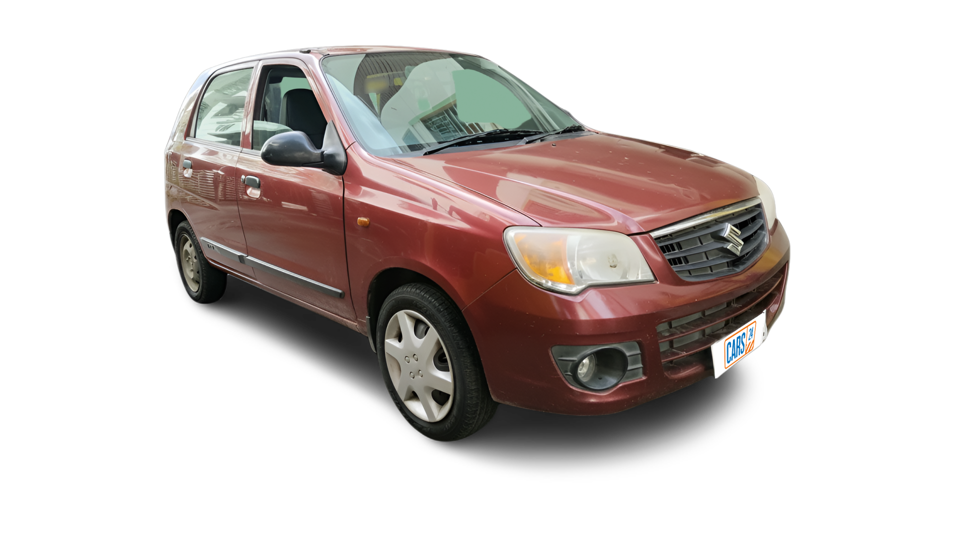 Maruti Alto K10-img